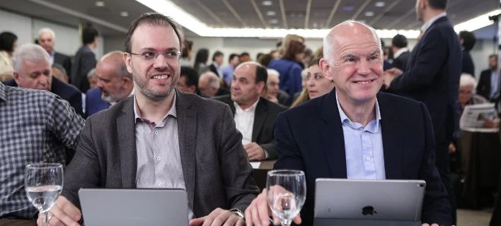 Σεισμός στο ΚΙΝΑΛ για τις Πρέσπες – Ποιοι «κρυφοκοιτούν» προς το «ναι»